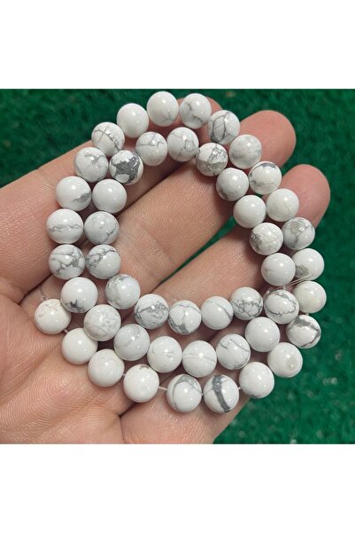 TAŞ UZMANI حجر هاولايت كروي 8 ملم