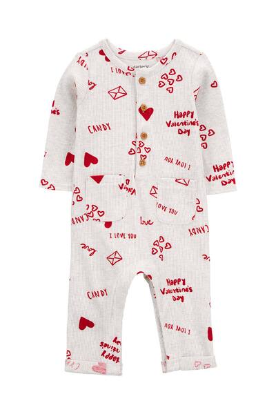 Carter's Baby Rompers