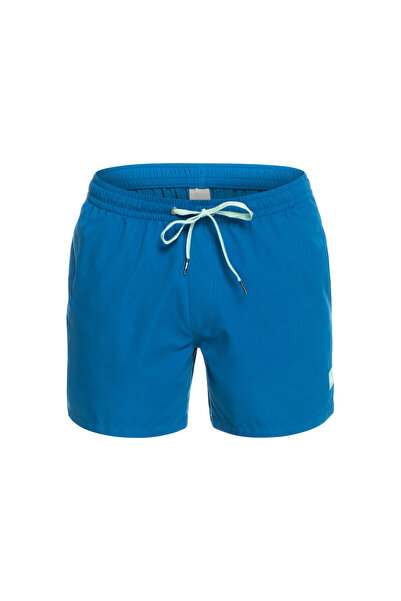 Quiksilver شورت سباحة رجالي من إيكيجف03531-بي آر تي0 للاستخدام اليومي بطول 15...