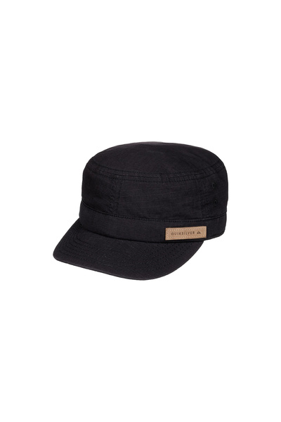 Quiksilver Renegade 2 Erkek Şapka ERKEK ŞAPKA AQYHA03575