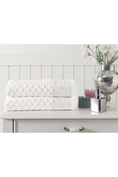 Özdilek Mistico Bath Towel 90X150 cm