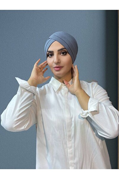 ALDAİR Bonnet Can Be Used in Sea and Pool