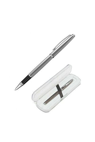 Scrikss Roller Kalem Kristal Kutu Gri 800