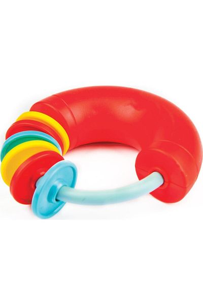 Tıfıl Toys AE-1810 موديل أول حشرجة الموت