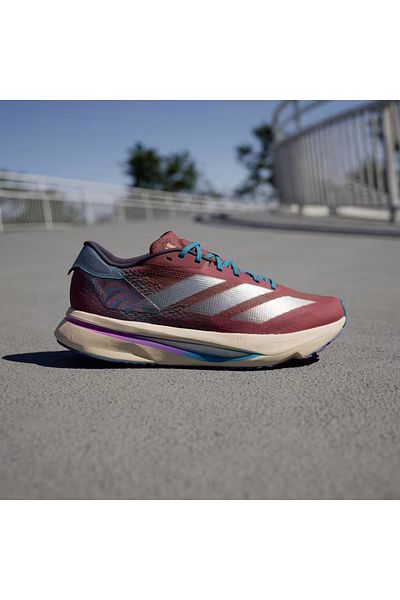 adidas Adizero Sl2 Women's Black Road Running Shoes Women's Road Running Shoes If6766