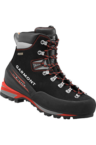 Garmont Italy Pinnacle Goretex Vibram Taban Full Çarşaklı Bot Yarı Otomatik Krampon Uyumlu