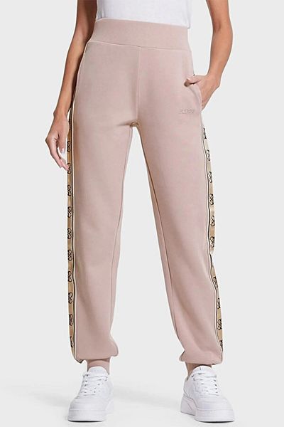 Guess Britney Dámský Jogger E.Bottom