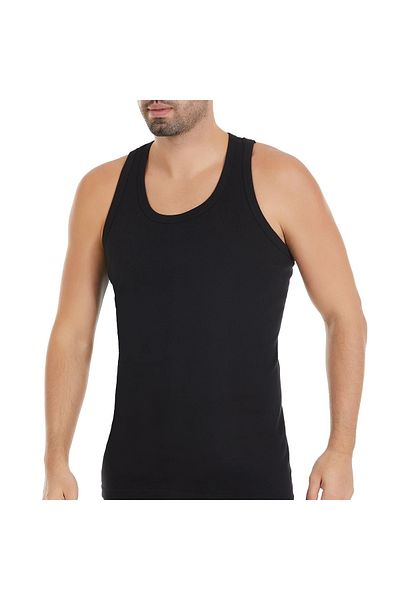 Yıldız Çamaşır 6 τεμάχια 100% βαμβακερό ανδρικό εσώρουχο με φαρδύ λουράκι
