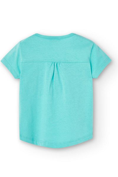 Boboli Girl's T-shirt