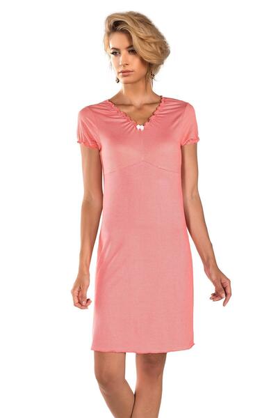 Doremi Soft Viscose Nightgown
