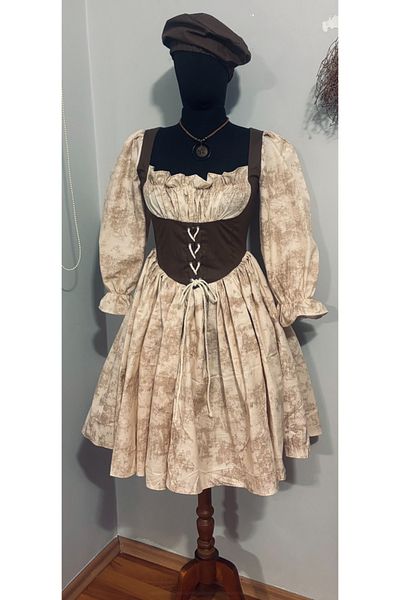 Asushvintage Φόρεμα