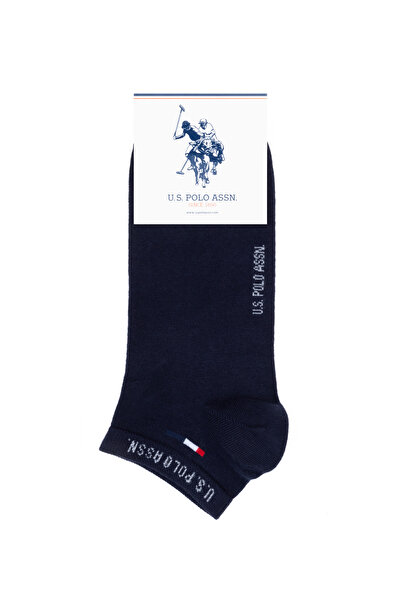 U.S. Polo Assn. Мъжки тъмносини чорапи 50276284-VR033