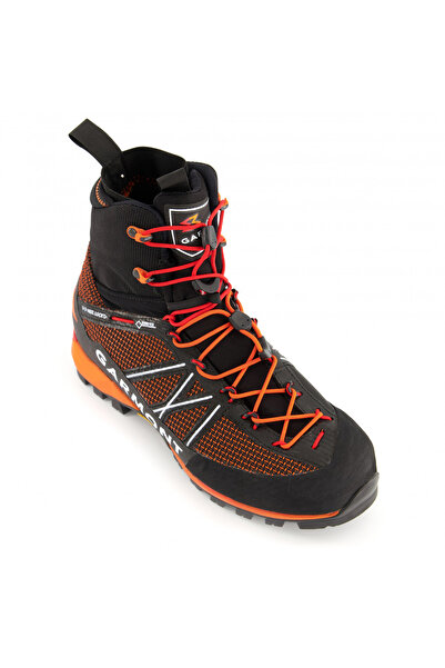 Garmont Italy G-Radikal Goretex Vibram Taban Full Çarşaklı Bot Yarı Otomatik Krampon