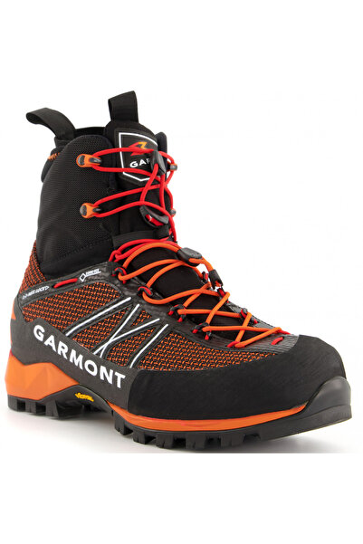 Garmont Italy G-Radikal Goretex Vibram Taban Full Çarşaklı Bot Yarı Otomatik Krampon