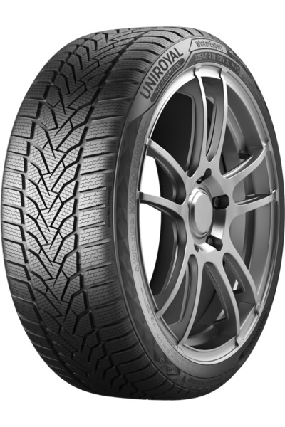 Uniroyal 175/65R14 82T WinterExpert Oto Kış Lastiği (Üretim Yılı:2024)