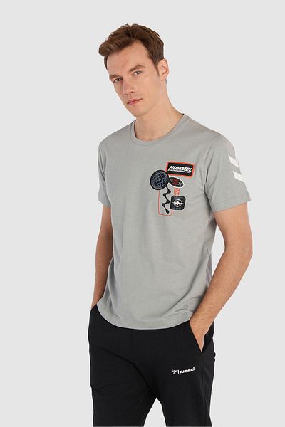 hummel Peter κοντομάνικο μπλουζάκι