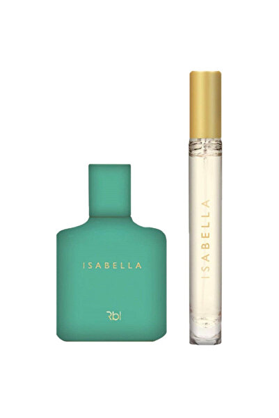 Genel Markalar Isabella Edt 100ml + 20ml Kalem Parfüm Seti