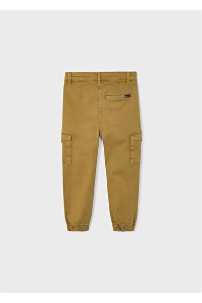MAYORAL Boys Cargo Pants