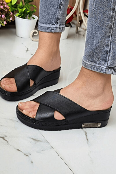 Neon Shoes Lina Women - Ανατομικές ορθοπεδικές άνετες παντόφλες, ελαφριές κομψές γόβες, καθημερινές παντόφλες εσωτερικού χώρου