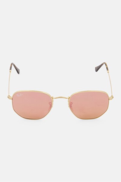 Ray-Ban رجالي سداسي RB3548N 001