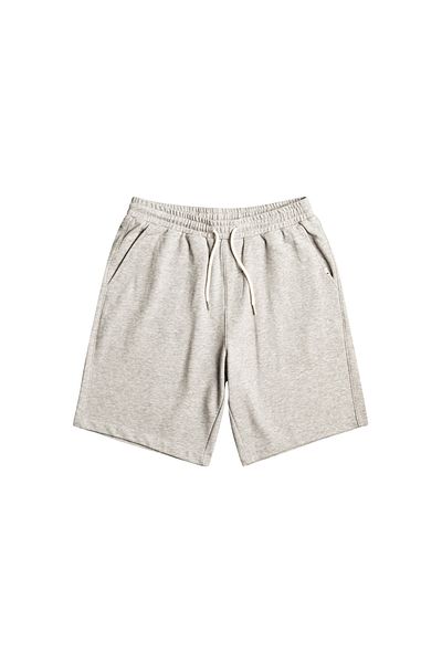 Quiksilver شورت رجالي Essentials M Otlr شورت رجالي رمادي Eqyfb03312