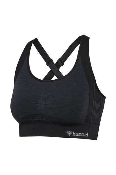 hummel Mt Shine Seamless Sport-BH