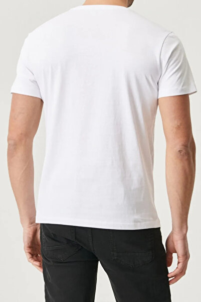 CNT Men's 3-Piece T-Shirt