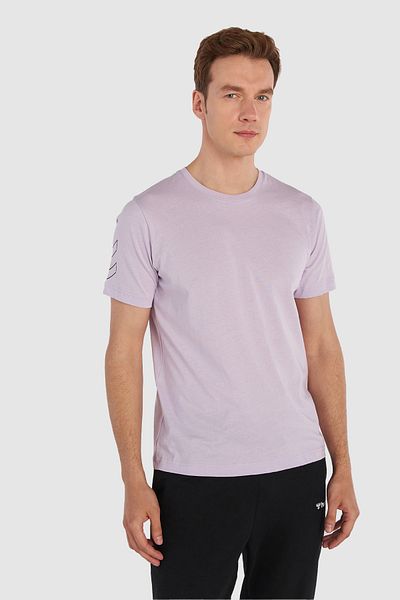 hummel Μπλουζάκι με κοντομάνικο μπλουζάκι Elemental Chevron
