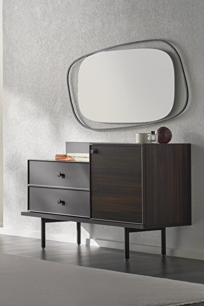 Enza Home Parma Şifonyer