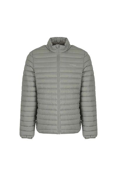 lumberjack Αντρικό παλτό Anthracite Colorml Star 1ow1000 4fx