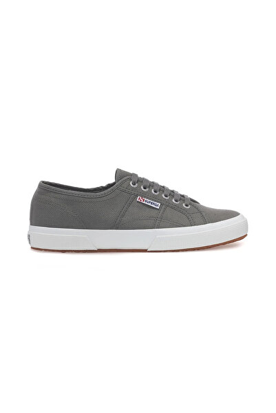 Superga 2750-cotu Classic Unisex Gri Günlük Ayakkabı UNISEX LS AYAKKABI X00983