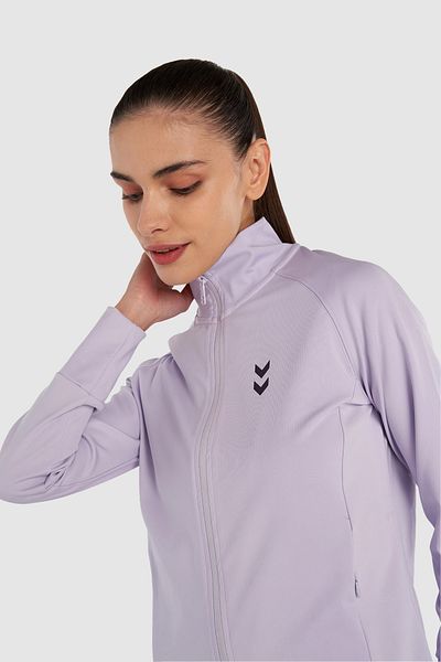 hummel Hanorac cu fermoar Liron