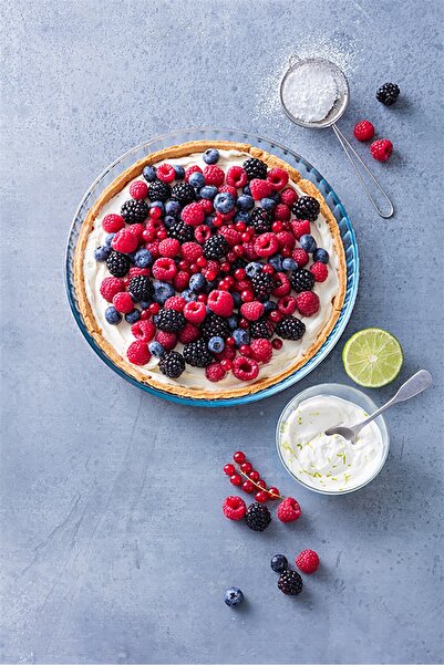 Pyrex 813b000/7046 Turta Kabı Ø 28cm