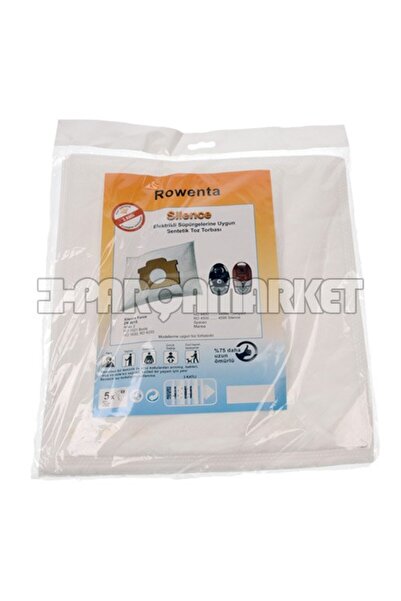 Supervac Torba za kućne ljubimce Wonderbag 3 sloja - 20 komada