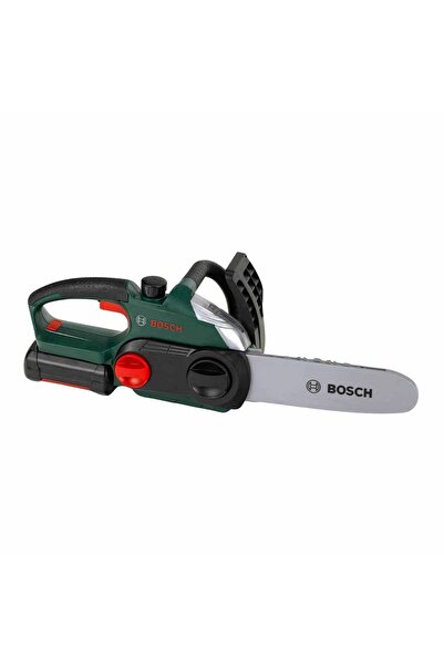 scntoys Bosch Oyuncak Testere Tamir Seti Oyuncak Testere Sesli Işıklı Zinciri...
