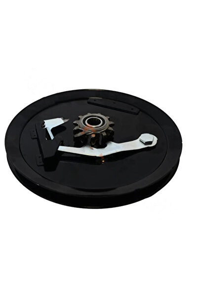 Msr Mobilet Mbk Kasnak Komple