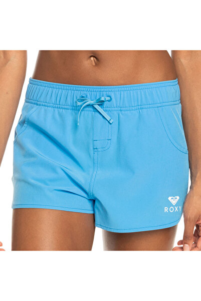 Roxy شورت نسائي من WAVE مقاس 2 بوصة طراز ERJBS03165