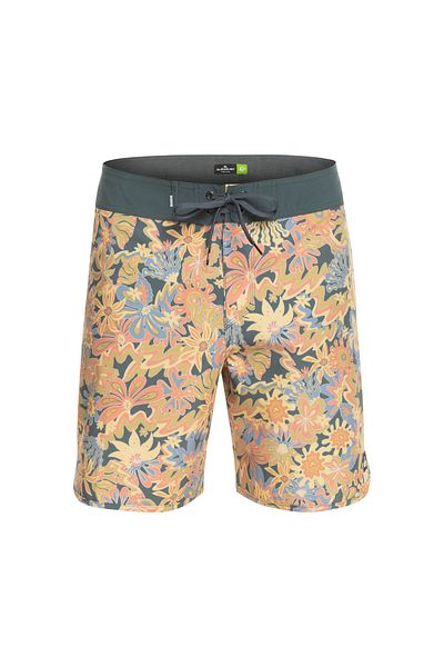 Quiksilver Men's Boardshort Surfsilk m Bdsh Men's Boardshort Eqybs04770
