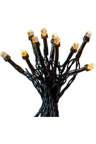 Eglo 411334 "DIAMOND STAR LIGHT" 200 Ledli Dekoratif Aydınlatma 1500Cm Uzunlu...