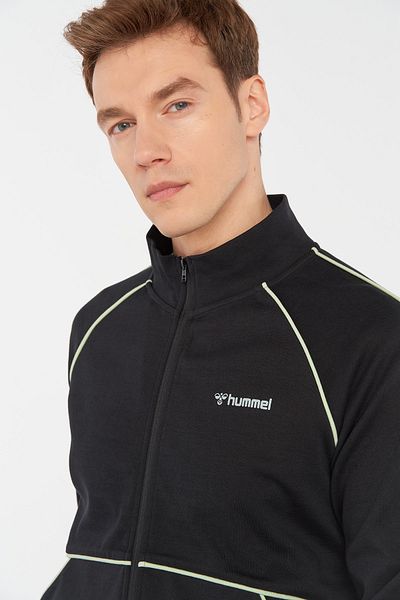 hummel Суитшърт с цип Brody