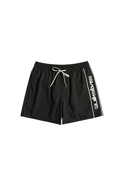 Quiksilver Vert 16 m Jamv Men's Shorts Eqyjv03987-Kvj0 Black