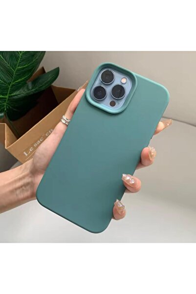 MCASERING حافظة إطلاق متوافقة مع آيفون 13