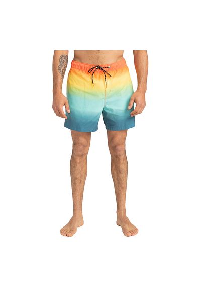BİLLABONG All Day Fade Lb - Comfortable Cut Shoes