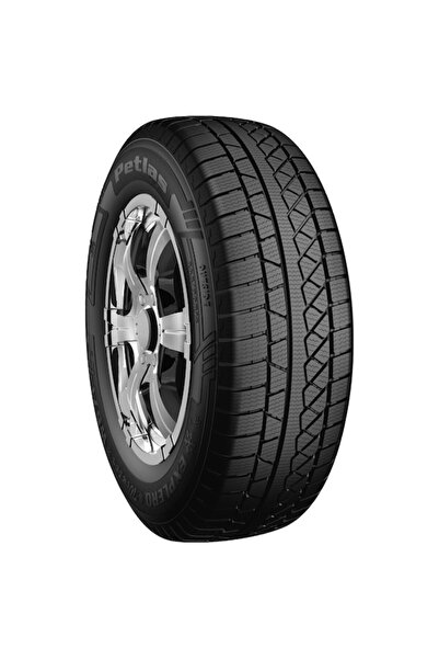 Petlas 205/55 R19 97h Xl Explero W671 Kış Lastiği 2024