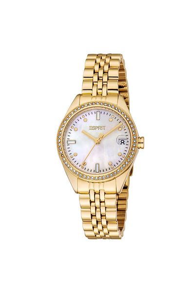 Esprit Es1l428m0035 Women's Wristwatch