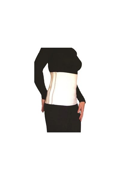 ZEMRA Unisex Thin Wool Corset with Thermal Clothes