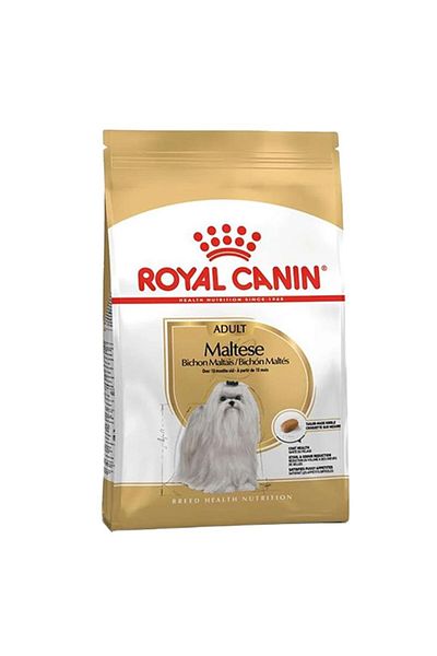 Royal Canin ®   Maltese Adult Dog Food 1.5 kg