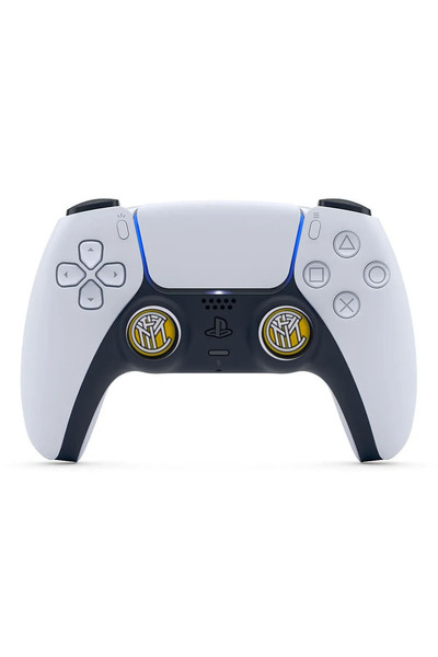 Dobe PS5/PS4/PS3/Xbox One/One X/One S/Series X/Series S 3D Analog silikon Kor...