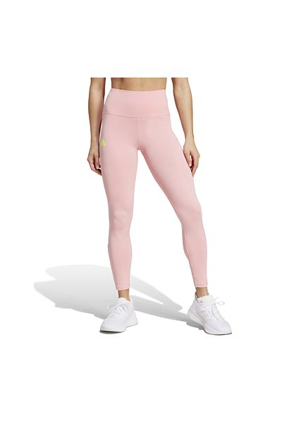 adidas Γυναικείο καλσόν adidas Adizero E 1-1 L IX2874-K ροζ