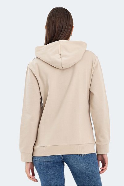 Slazenger Hanorac de damă bej KATHY IN